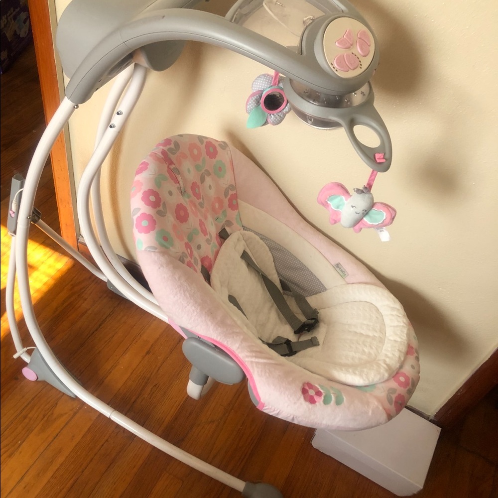 Baby Swing